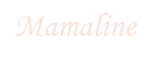 mamaline logo
