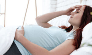 懷孕頭暈4大成因及處理方式，遠離頭暈不適從日常生活做起！